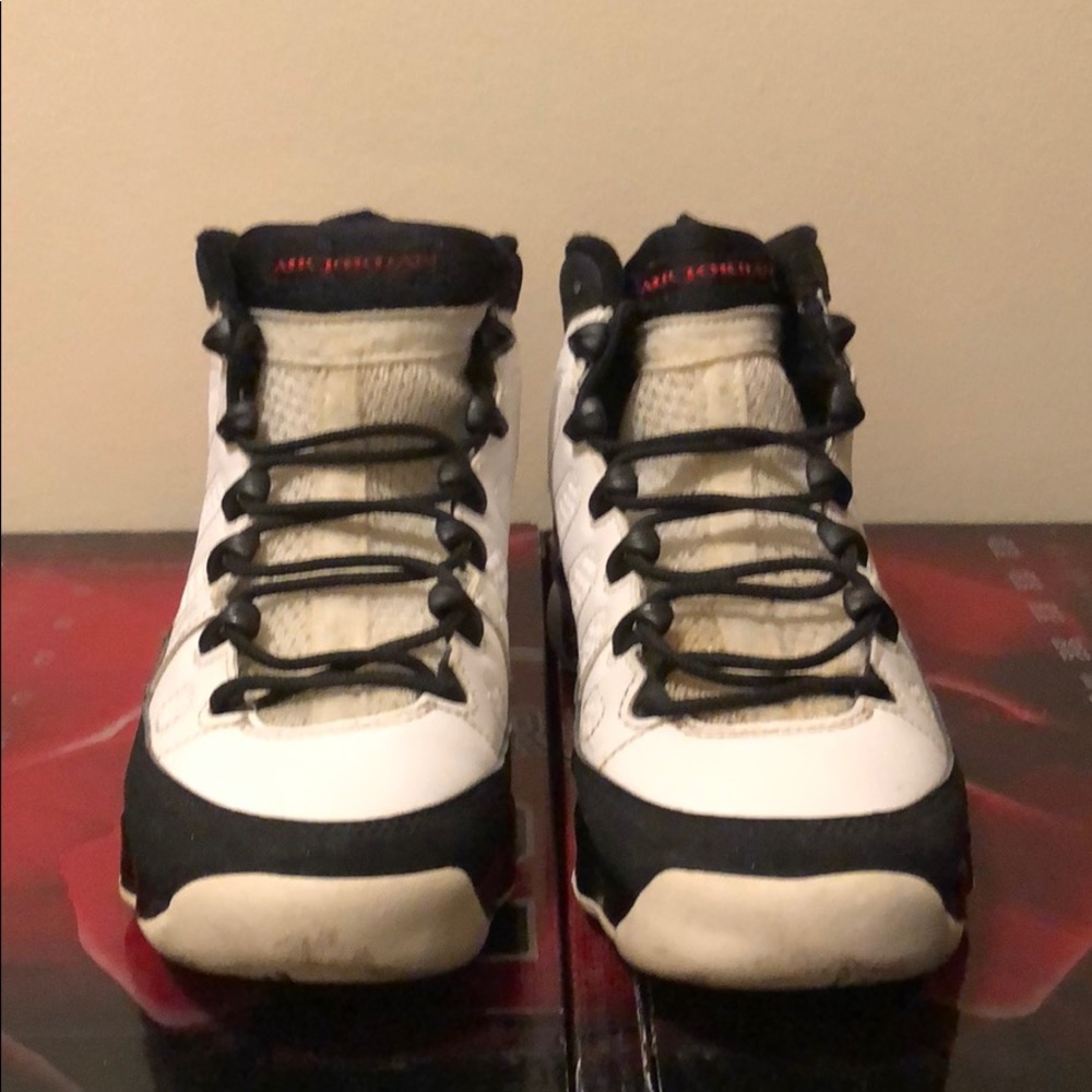 Air Jordan 9 retro
